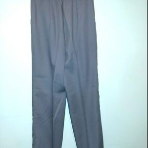 VTG GRAY STRINGBEAN PANTS SIZE 11/12